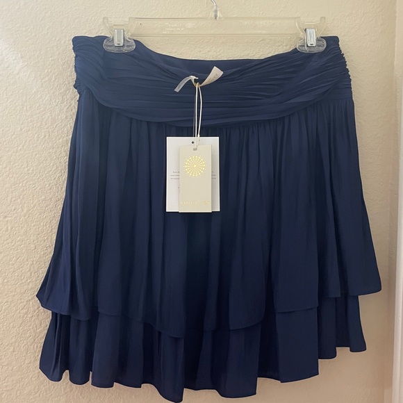 Ramy Brook skirt NWT perfect conduction - Picture 2 of 2